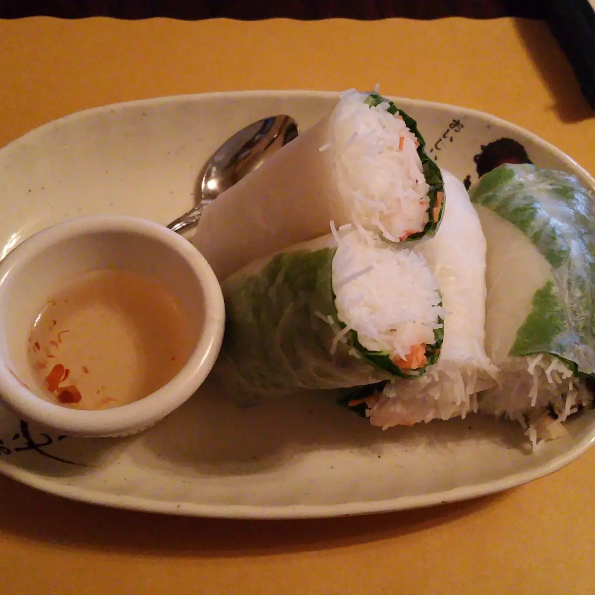 Spring Roll