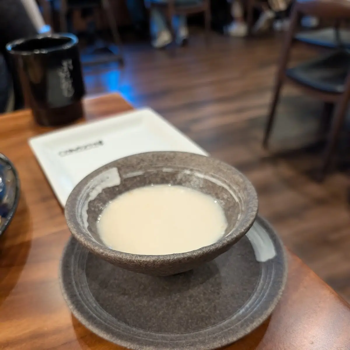Chicken Soup