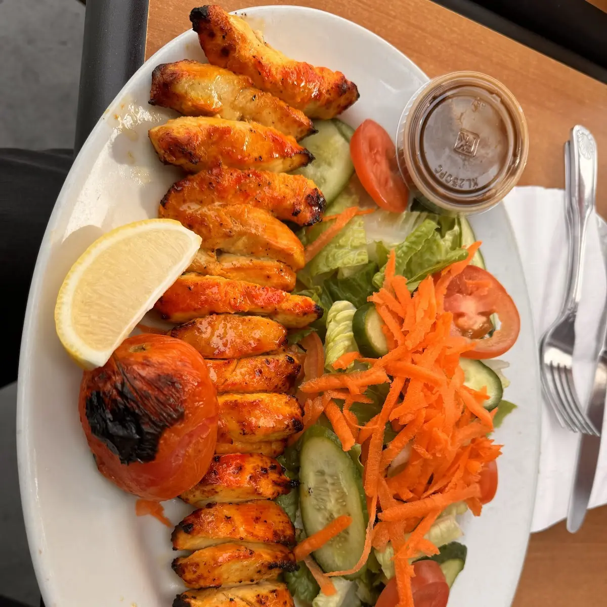 Chicken Tikka