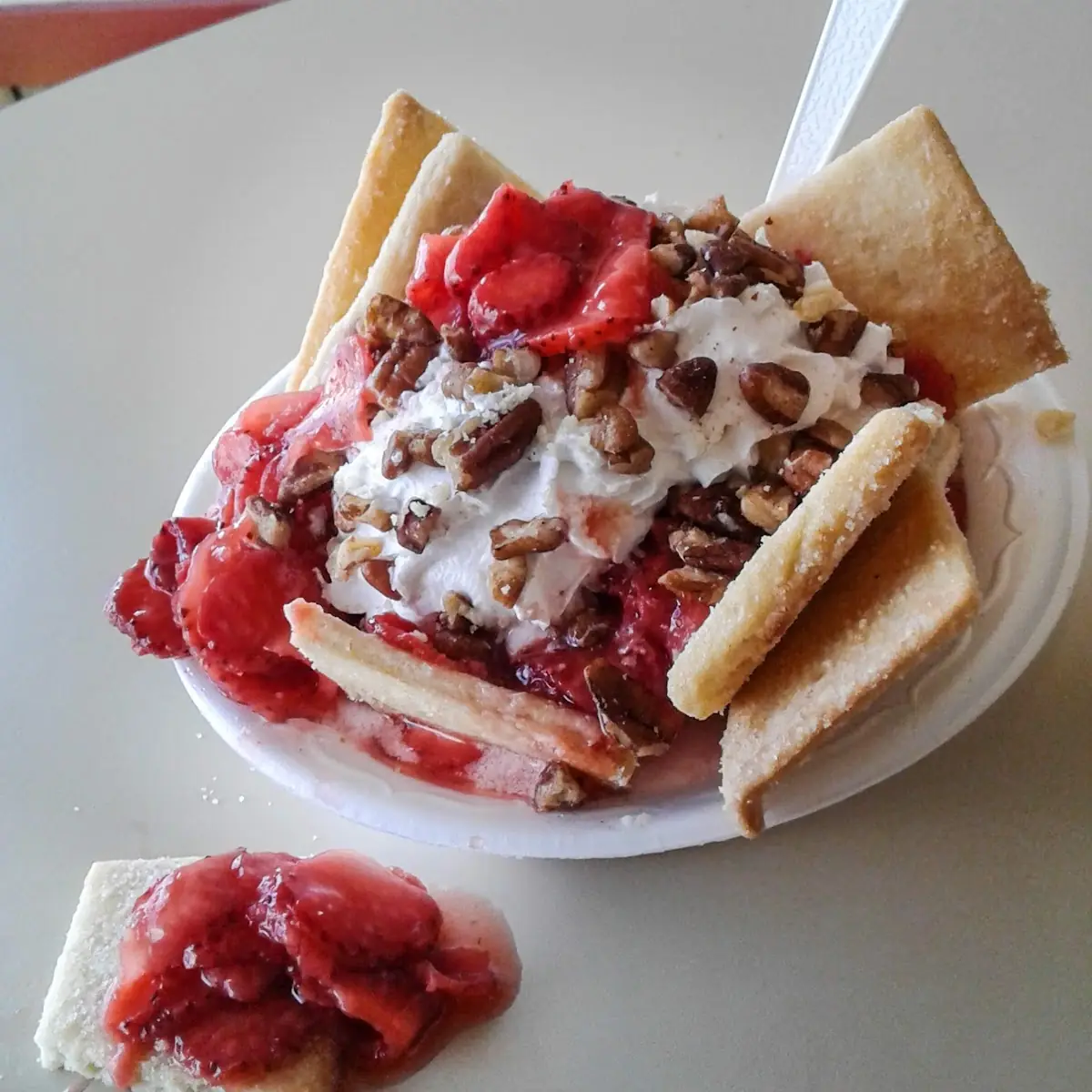 Banana Split