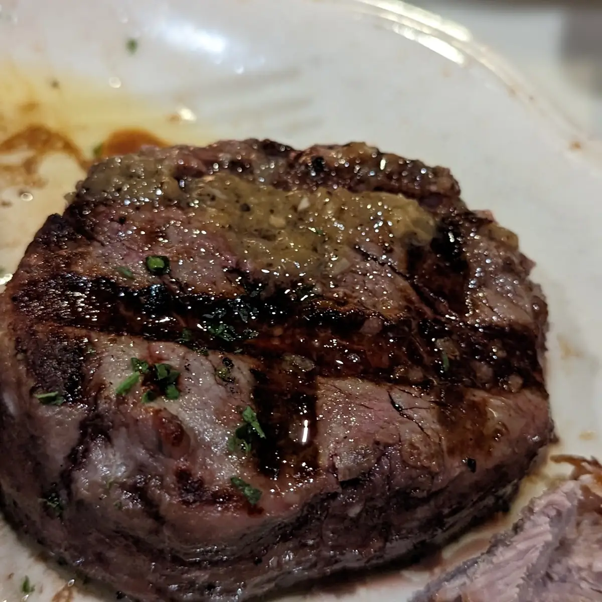 Filet Mignon