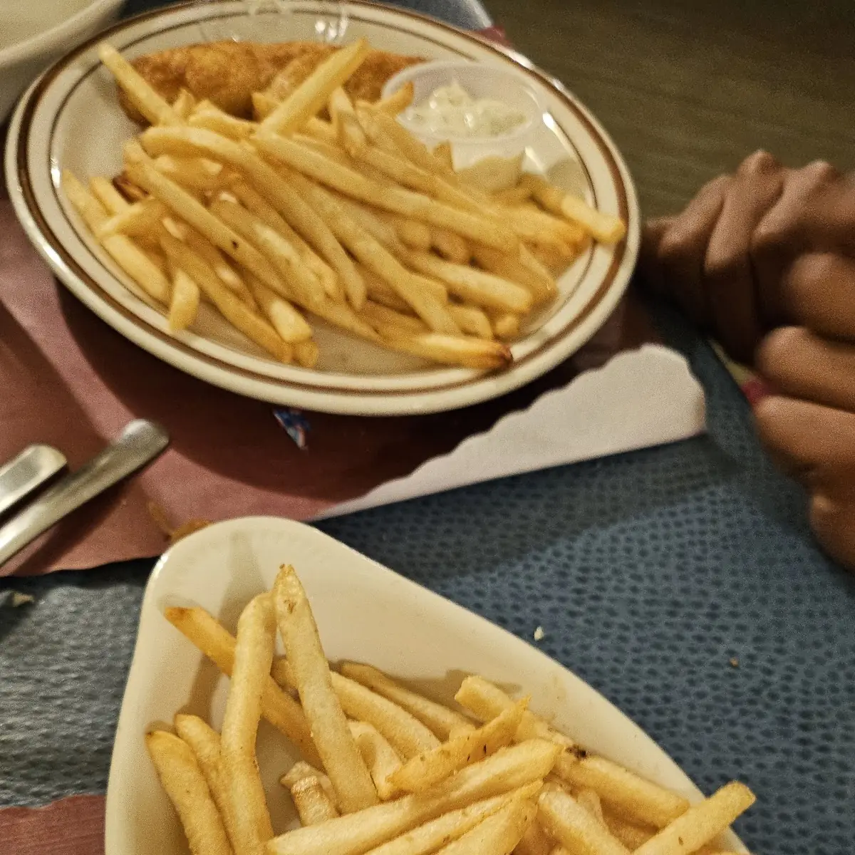French Fries