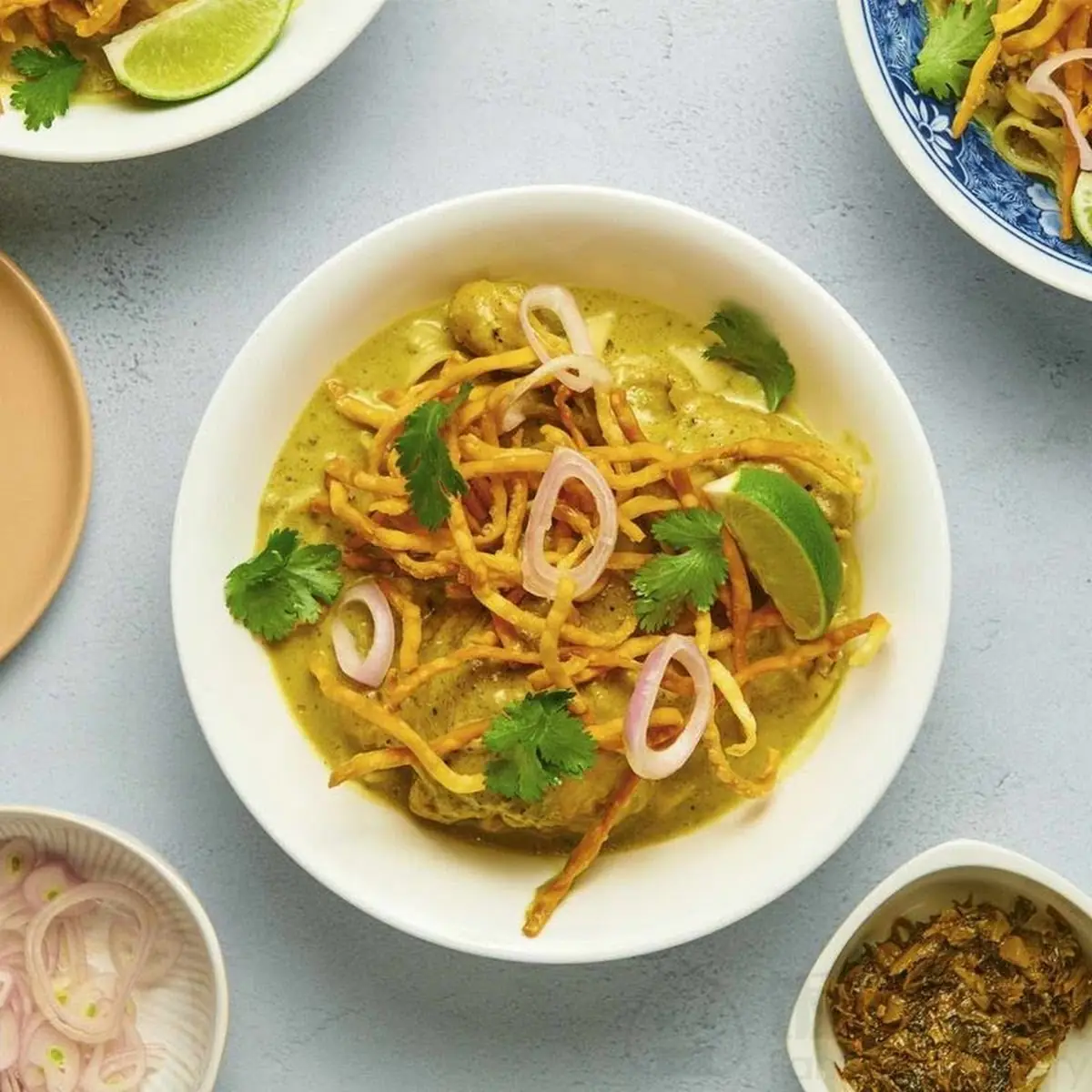 Khao Soi