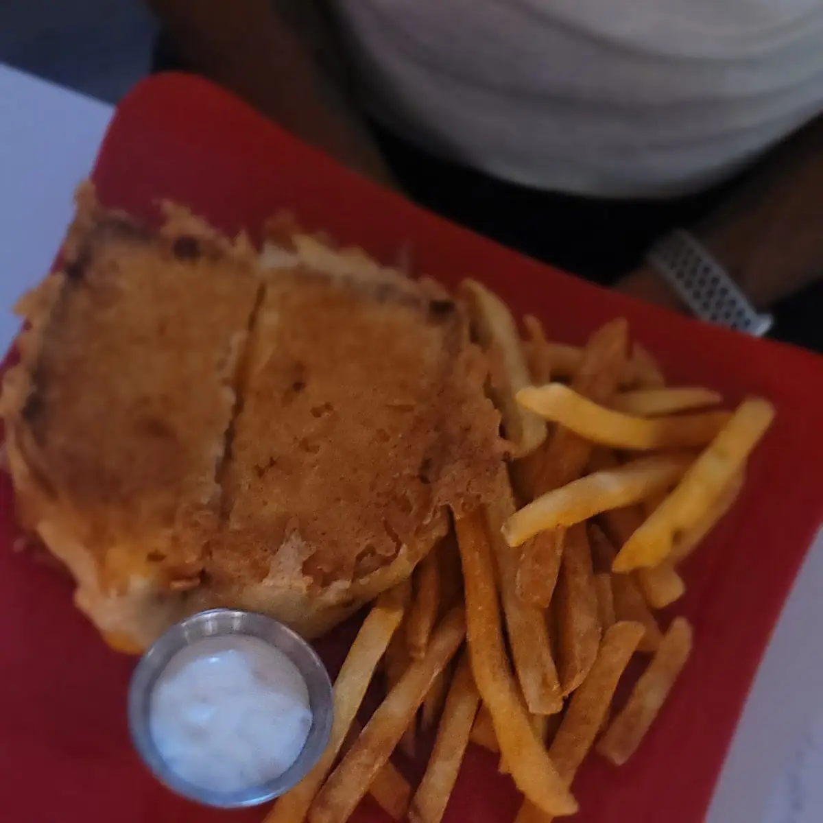 Patty Melt