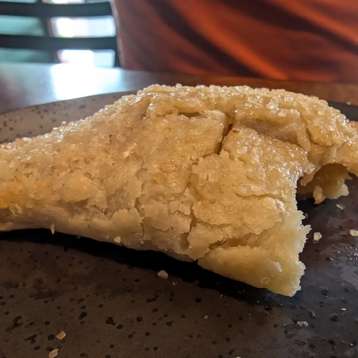Apple Turnover