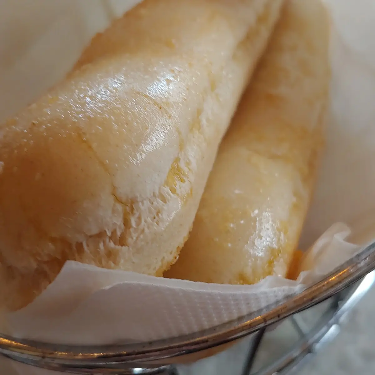 Never Ending Dipping Sauces for Breadsticks