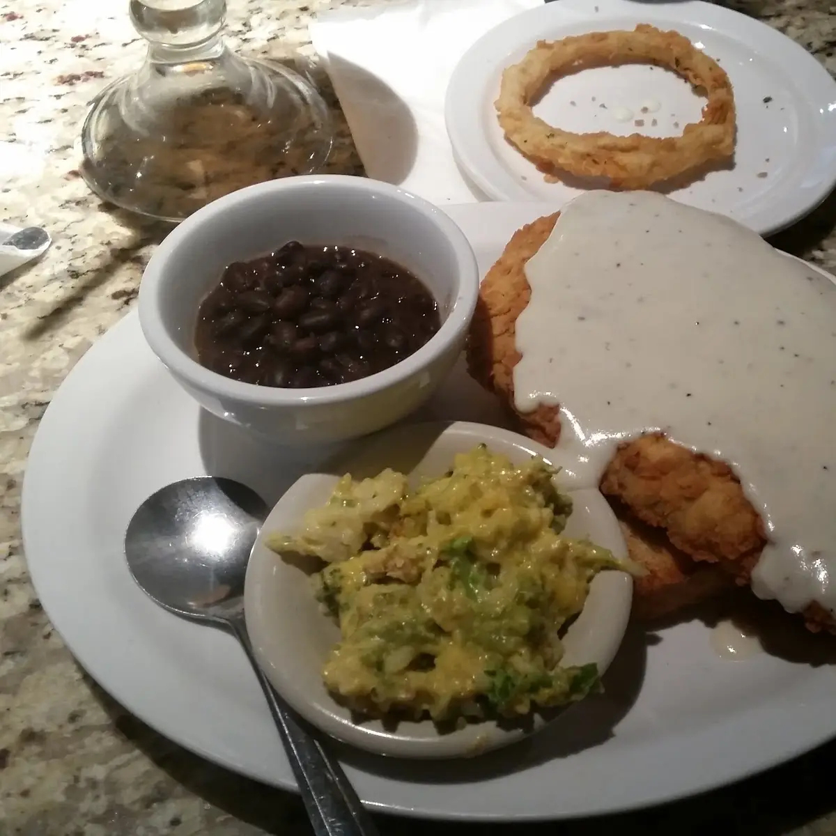 Country Fried Steak