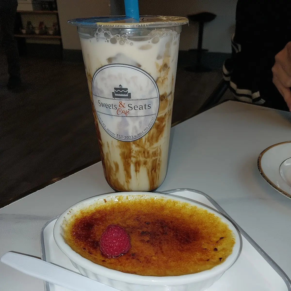 Creme Brulee