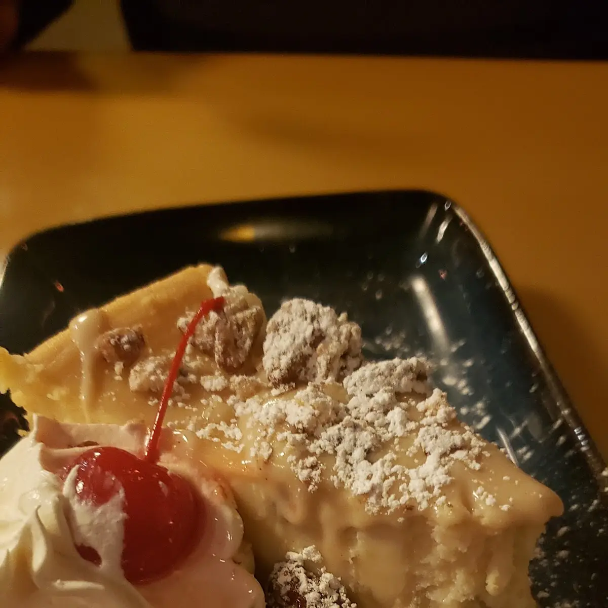 Bananas Foster