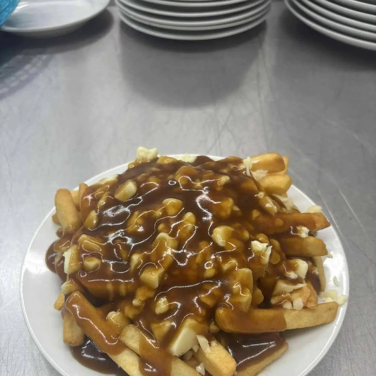 Highlights, Duo Des Gourmets