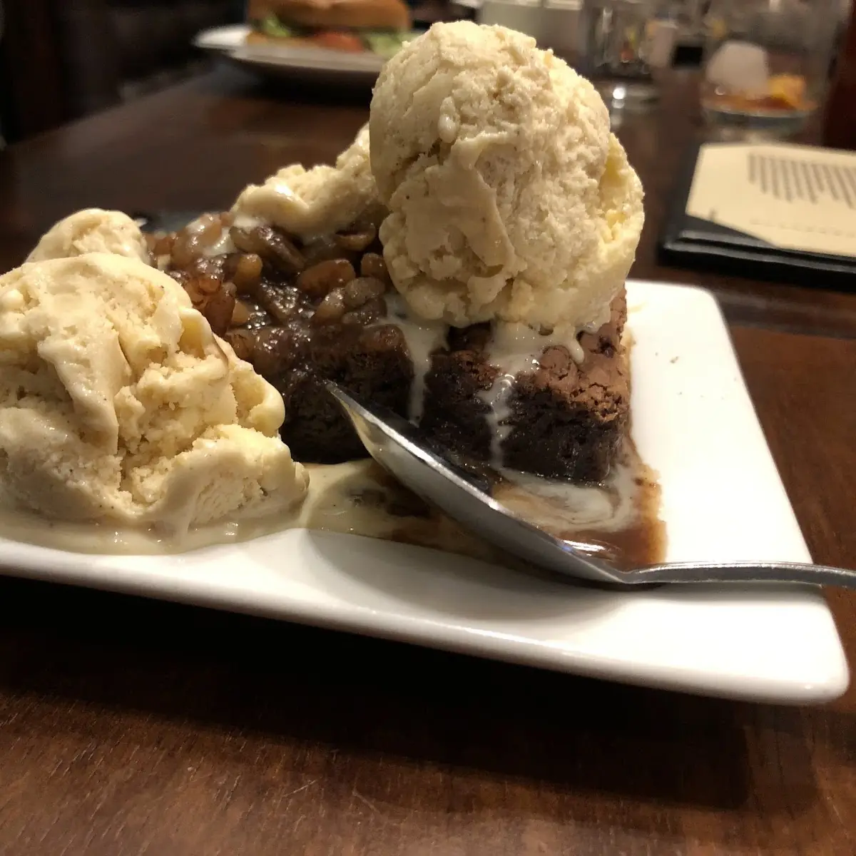 Bread Pudding