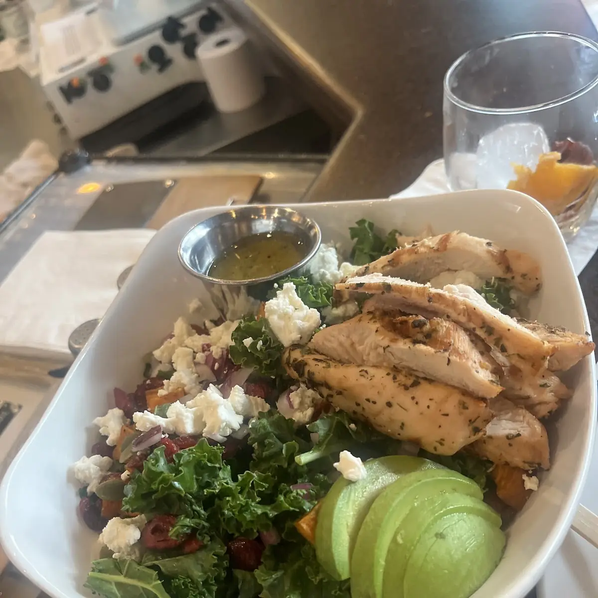Chicken Salad