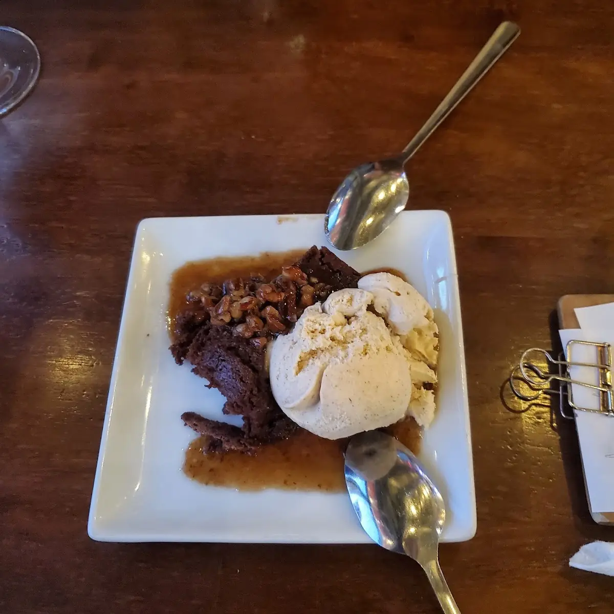 Pecan Pie