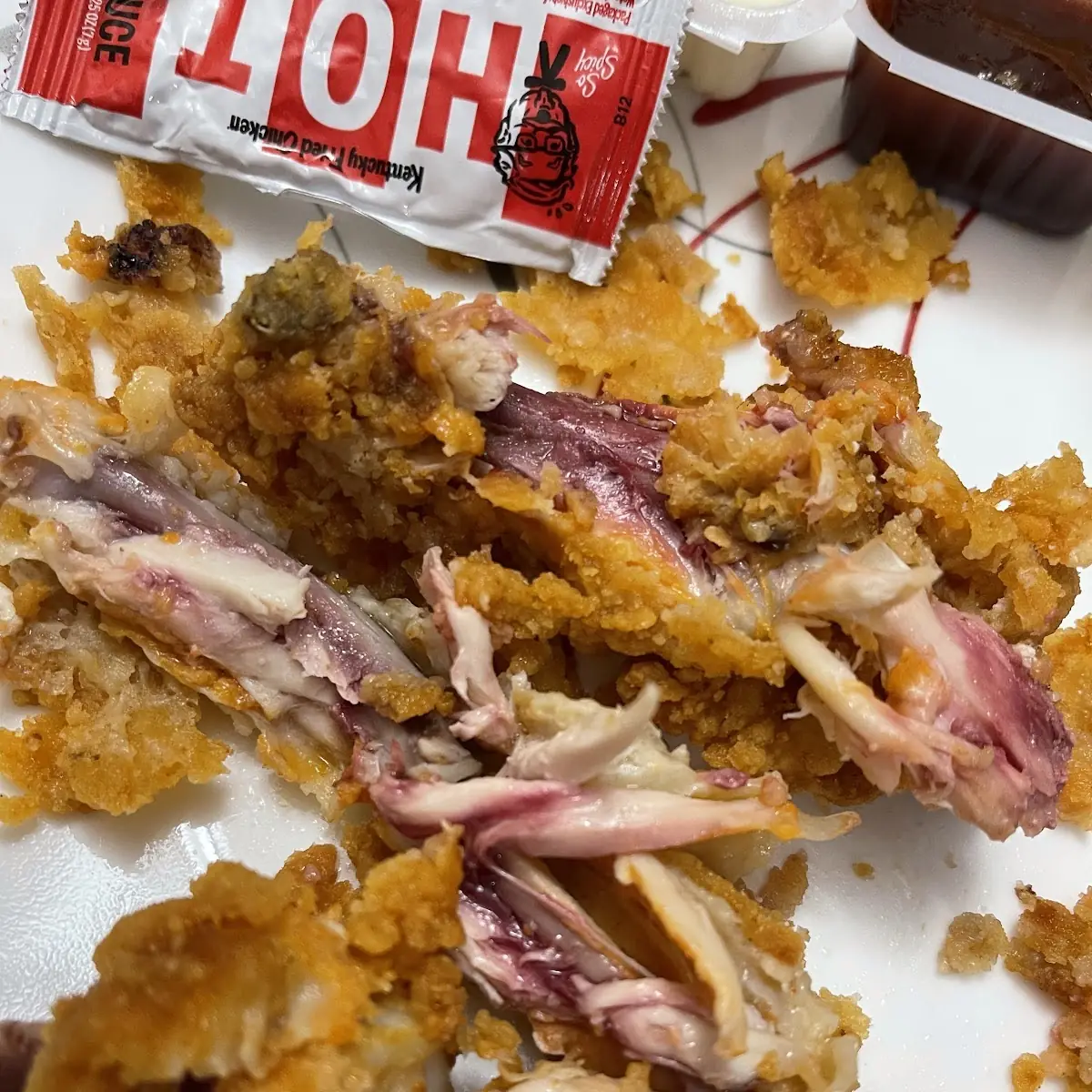 Fried Chicken
