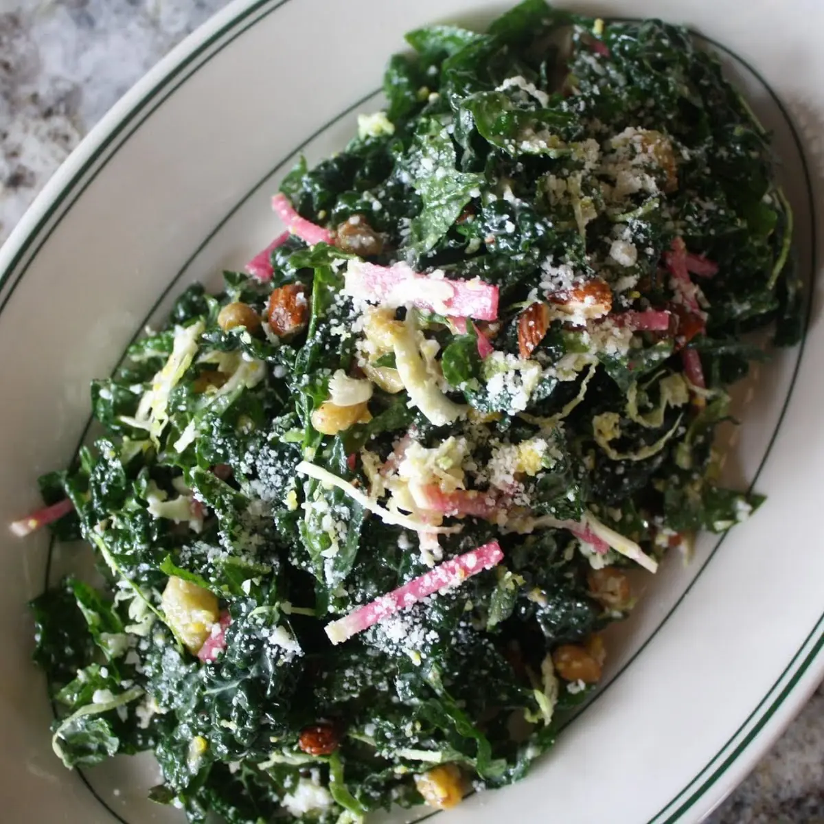 Side salad
