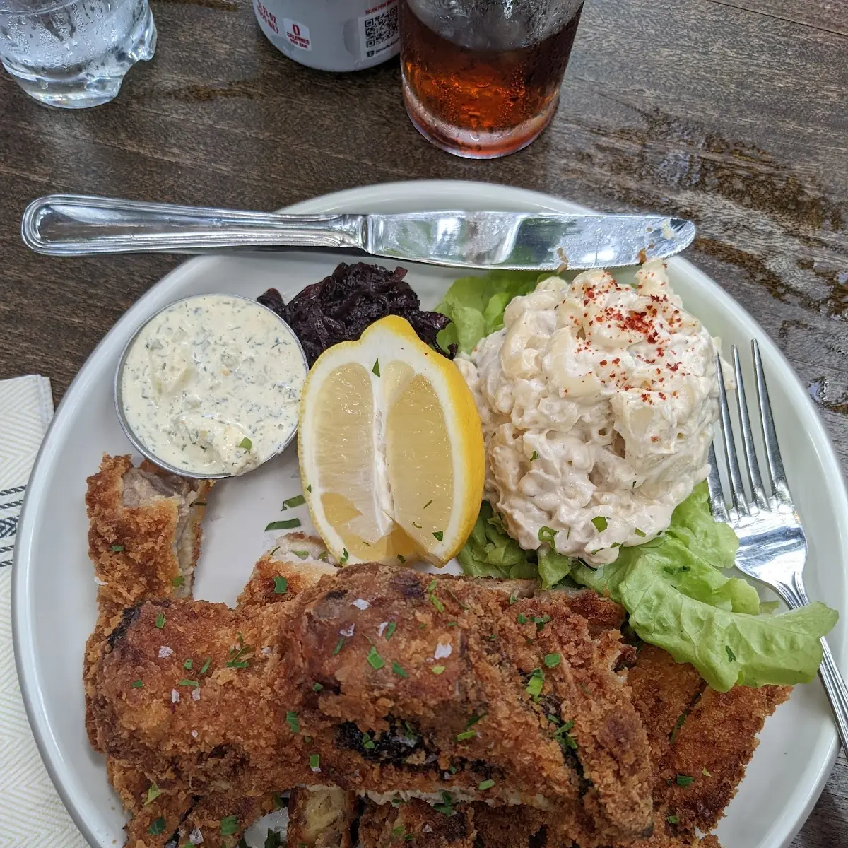 Schnitzel