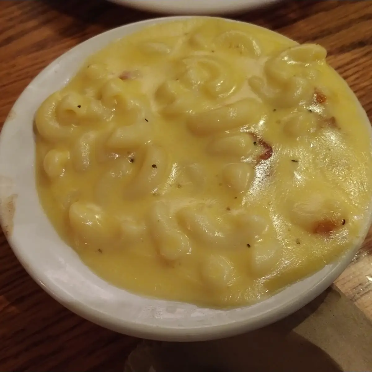 Mac and Cheese