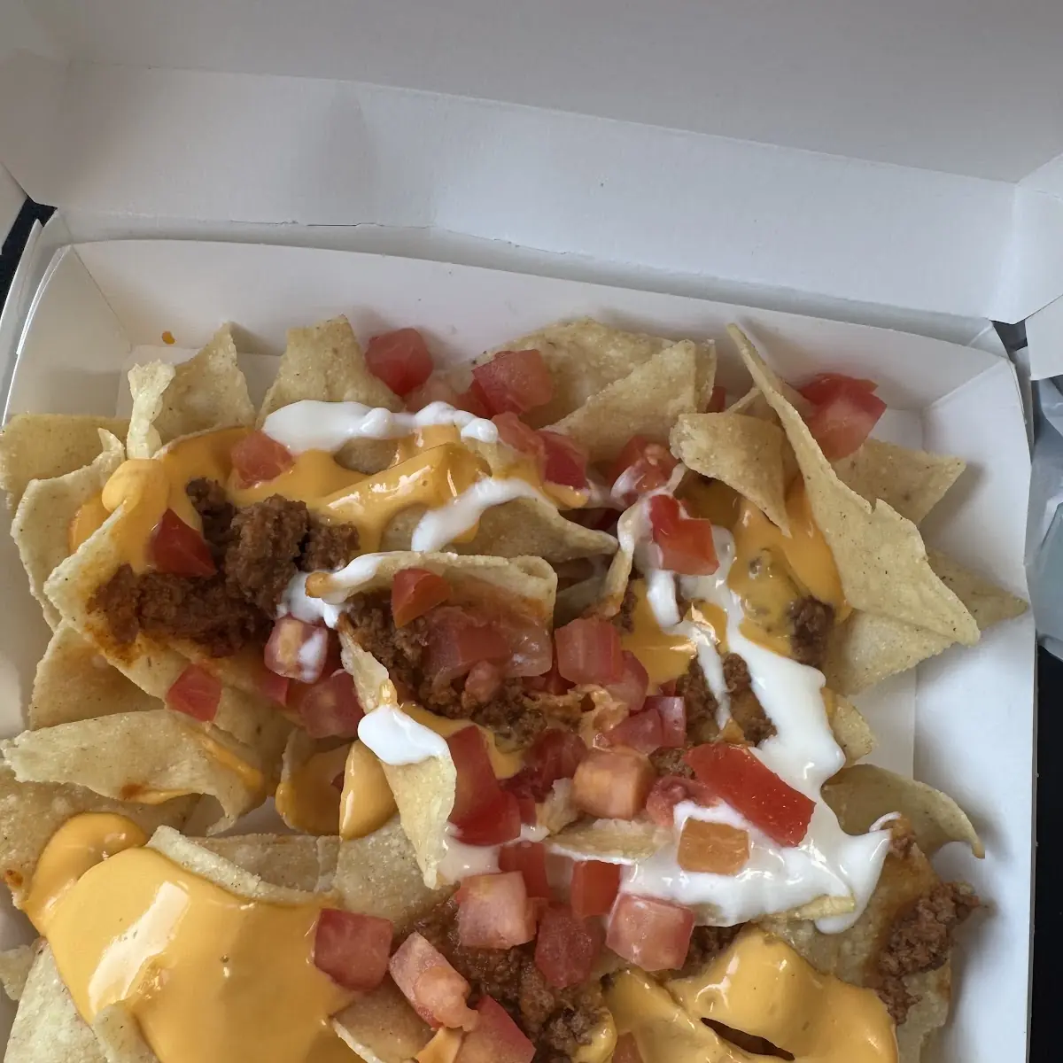 Nachos Bellgrande