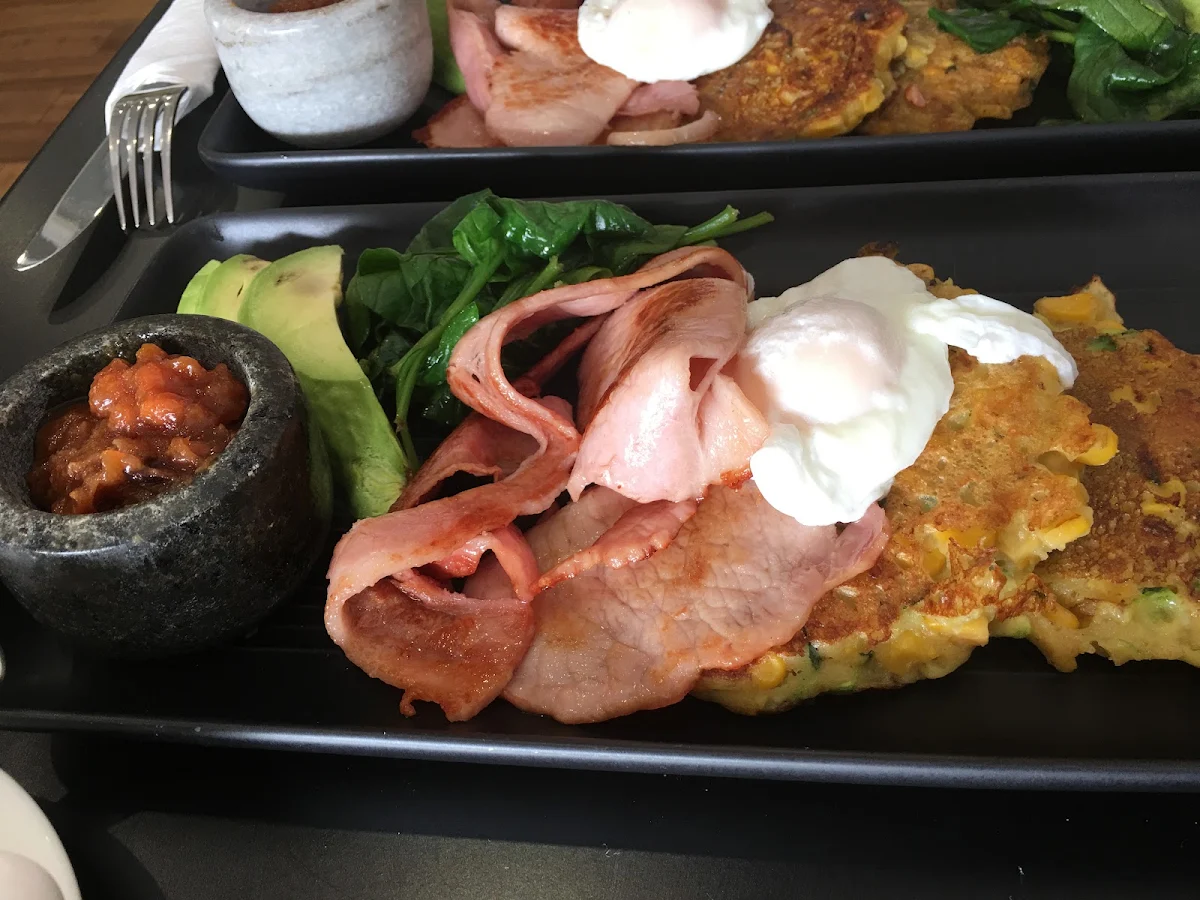 Cafe, Little Gossip Cafe