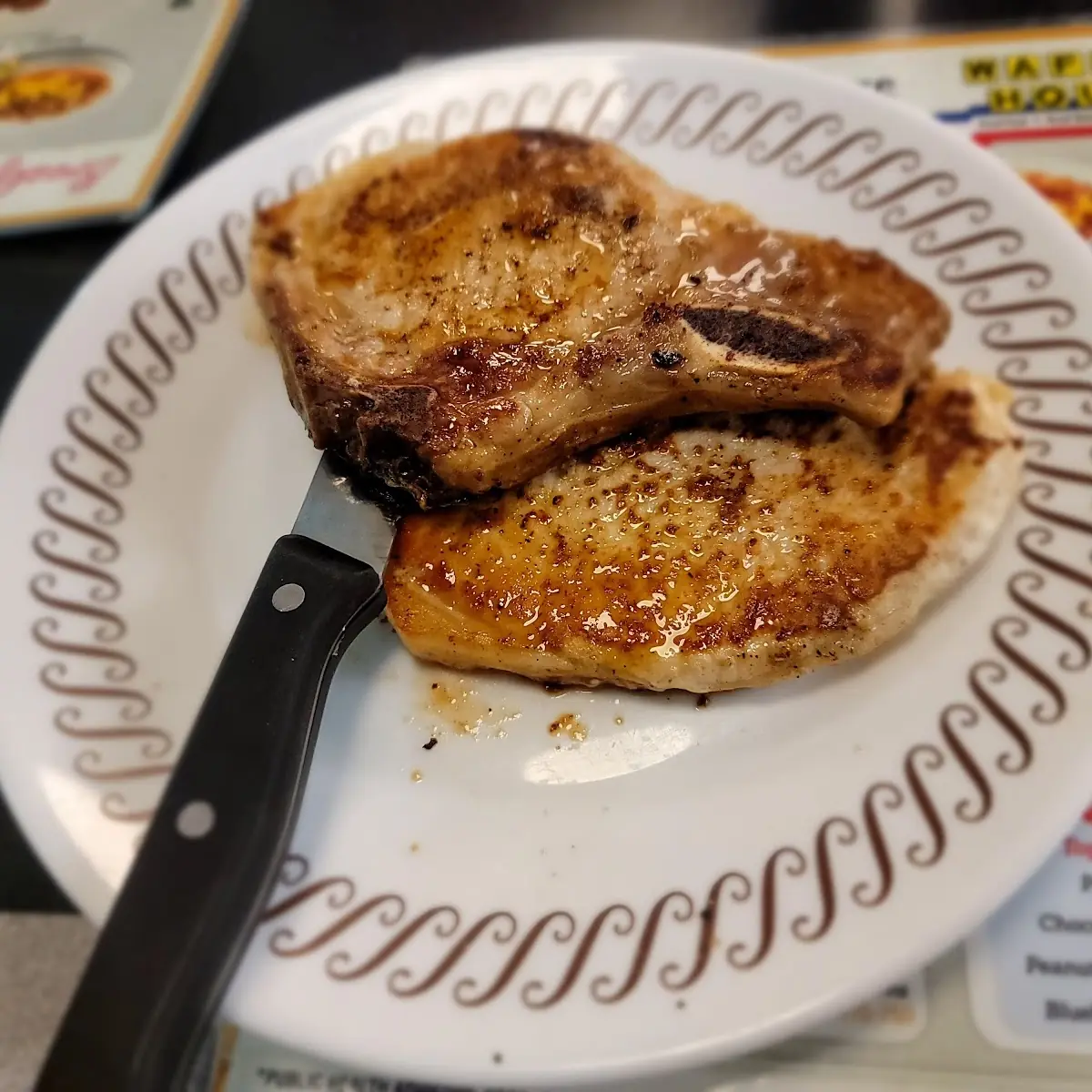 Pork Chop