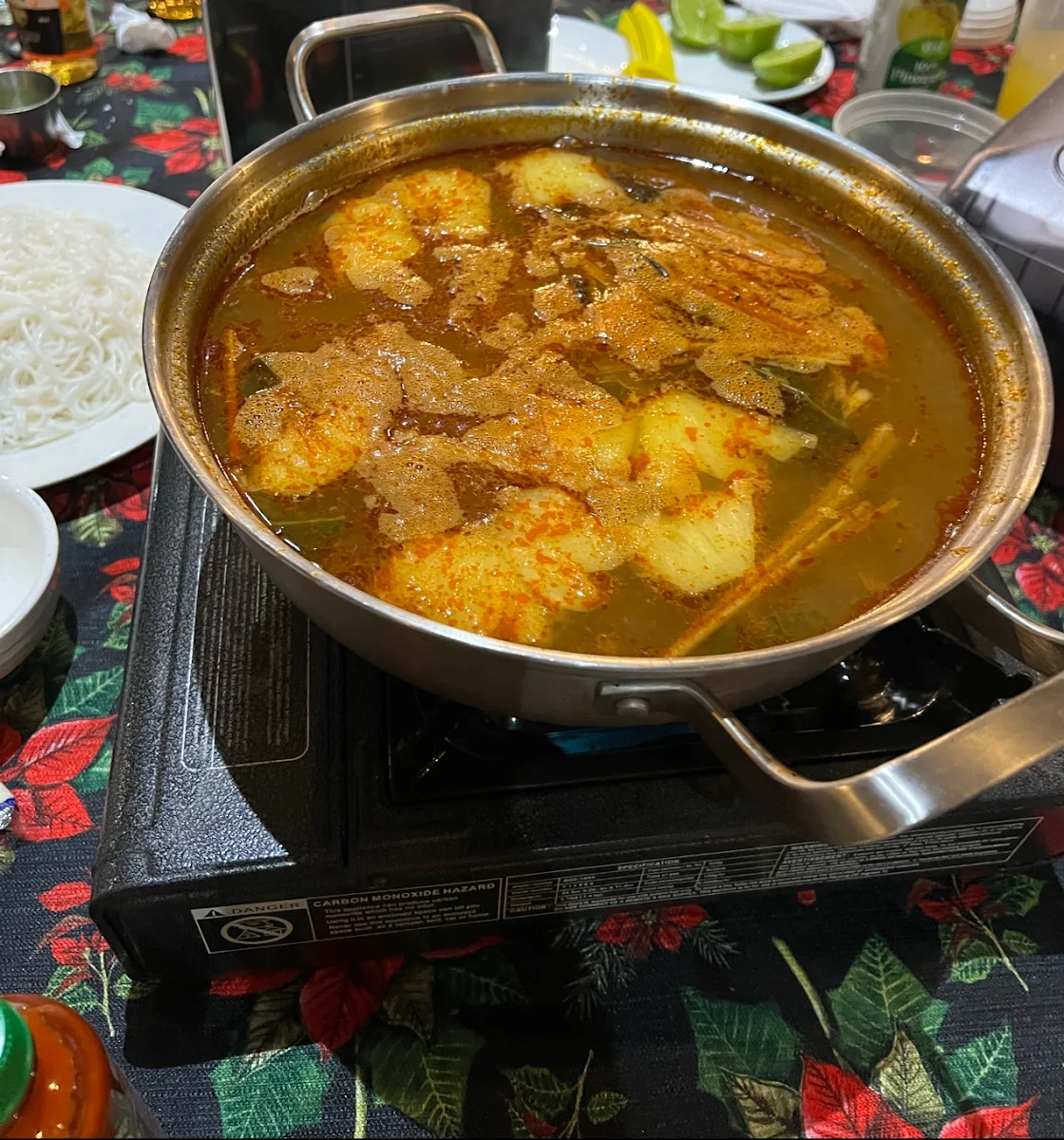 Hot Pot