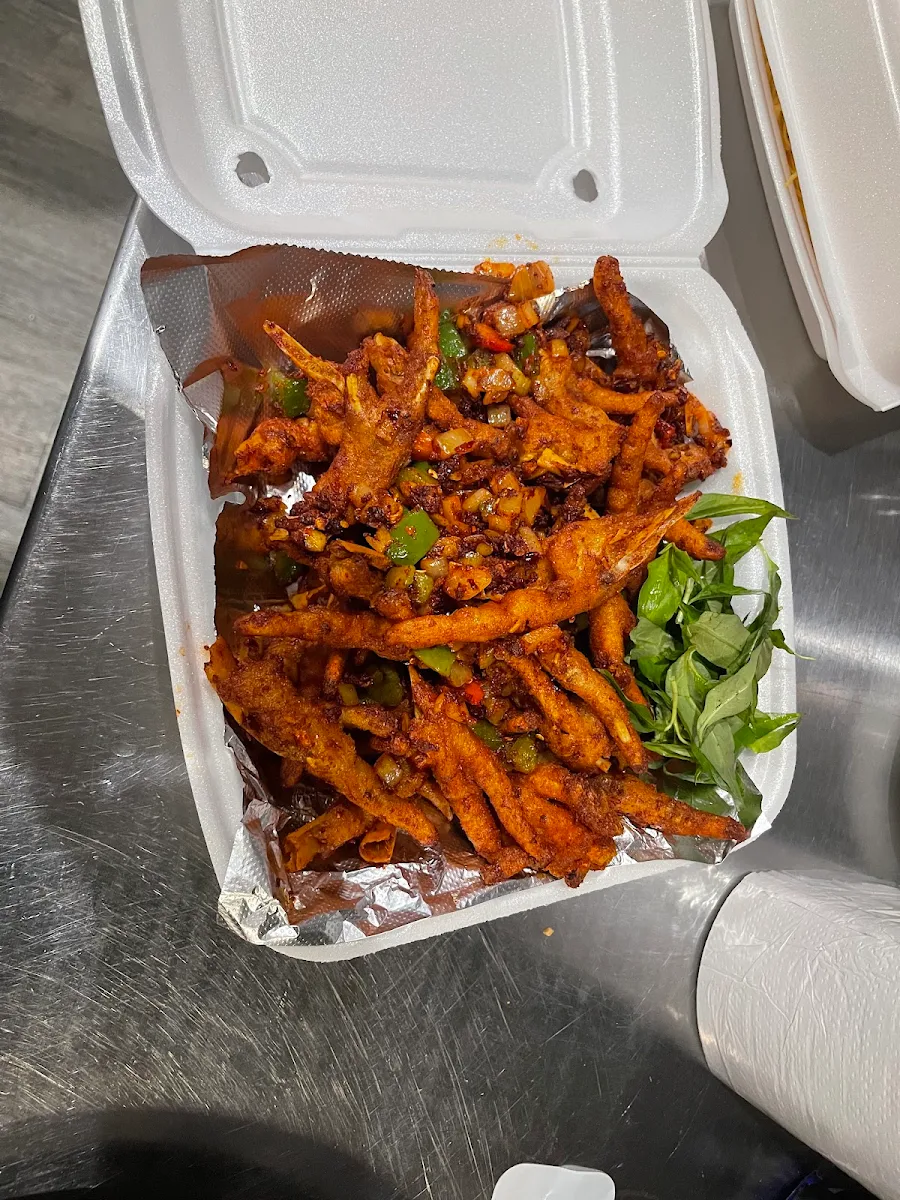 Sweet Potato