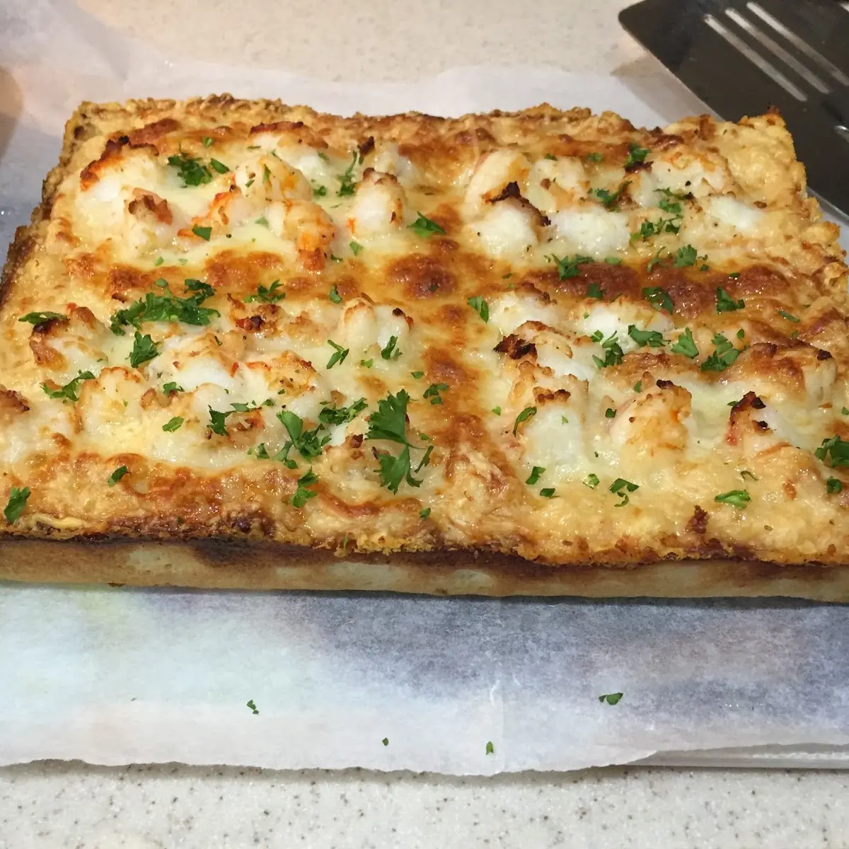 Garlic Bread