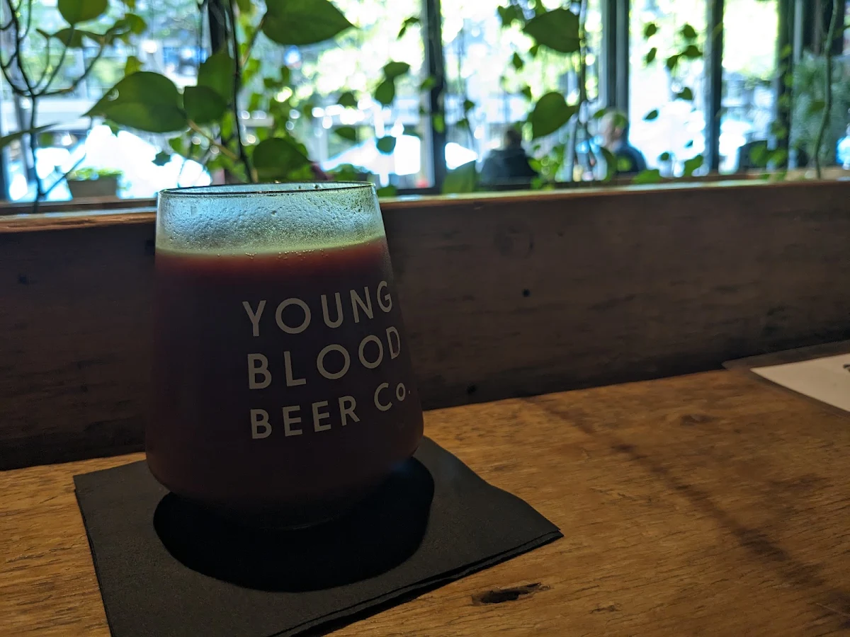 Cold Brew