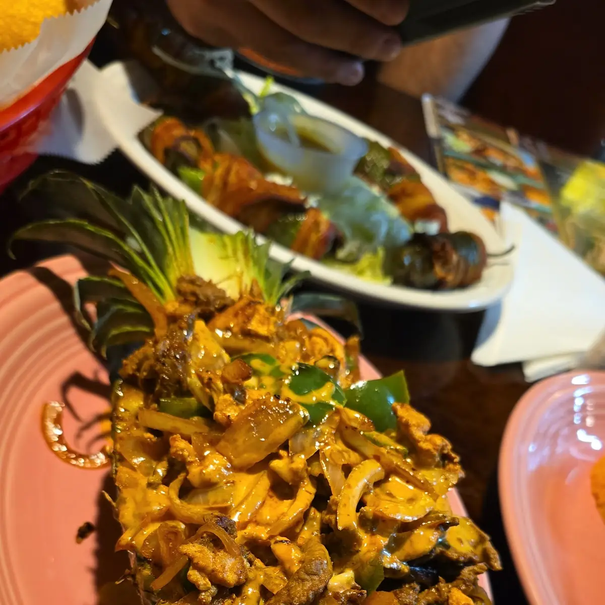 Piña Loca