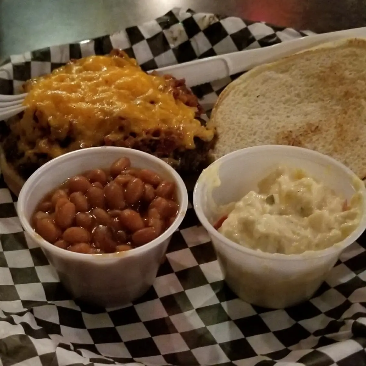 Baked Beans
