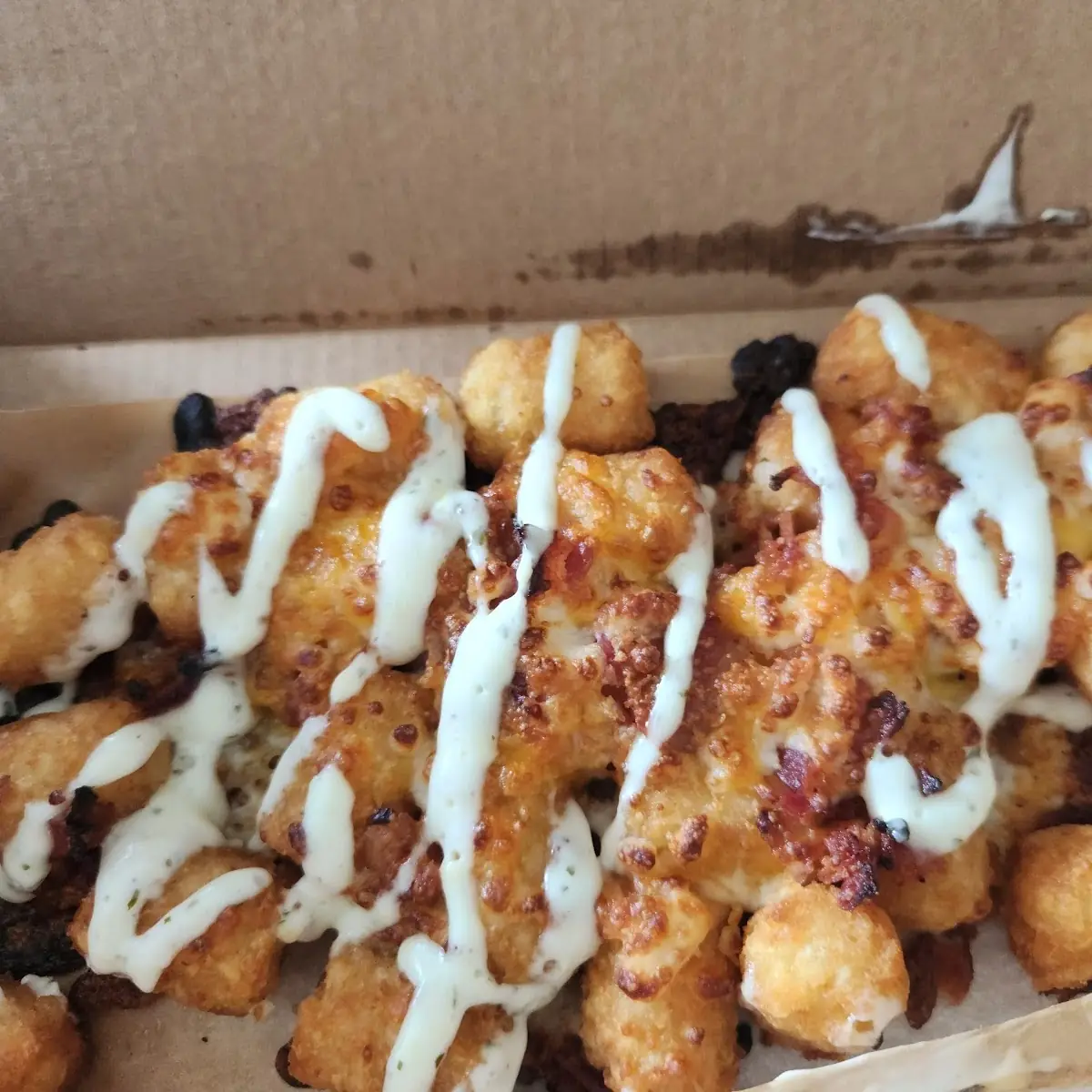 Tater Tots