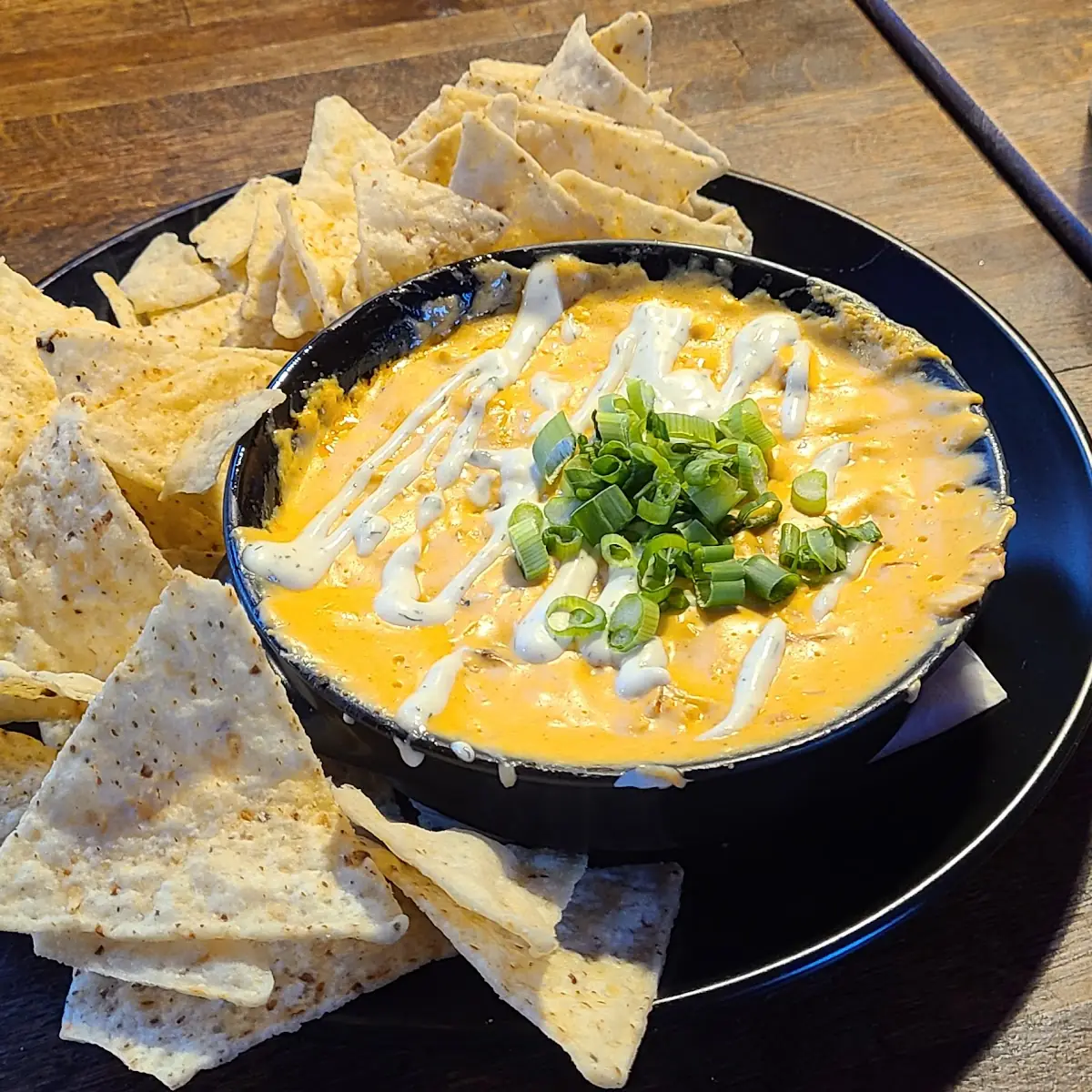 Cheese Dip