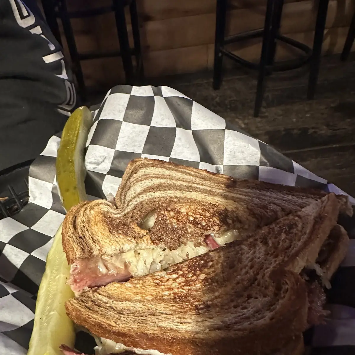 House Reuben