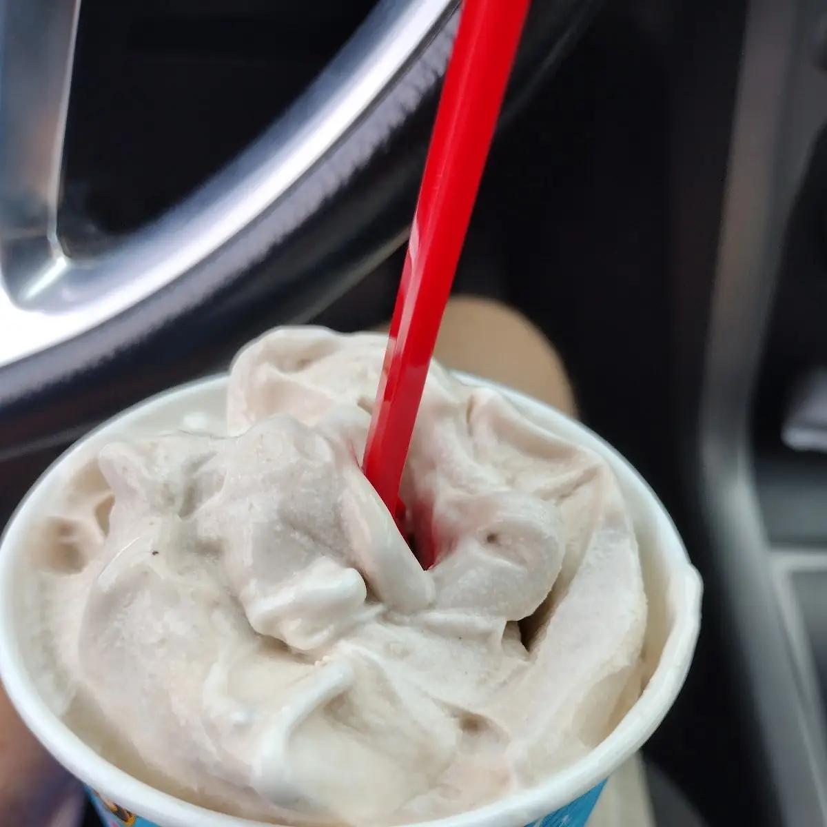 Blizzard Treat