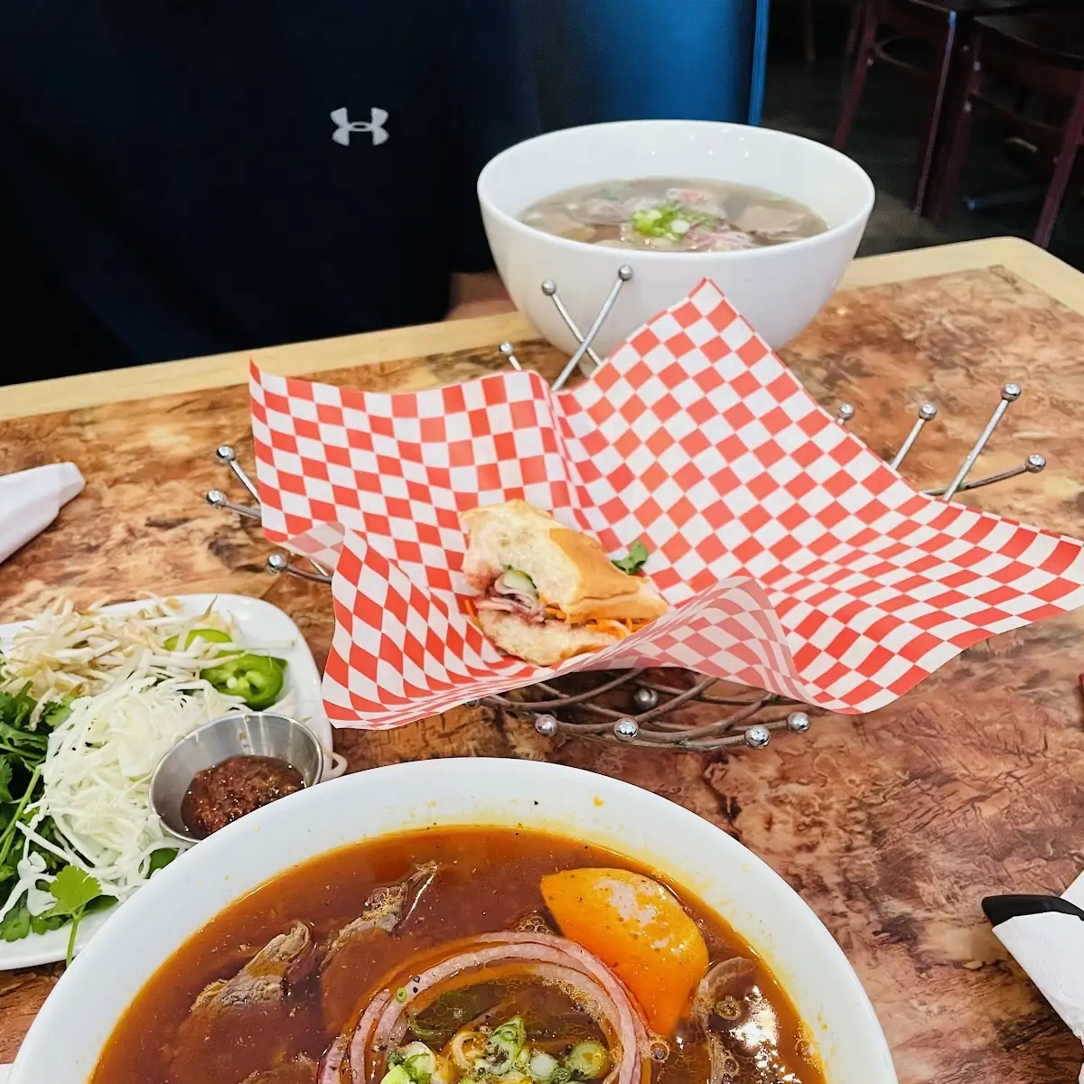 Bun Bo Hue