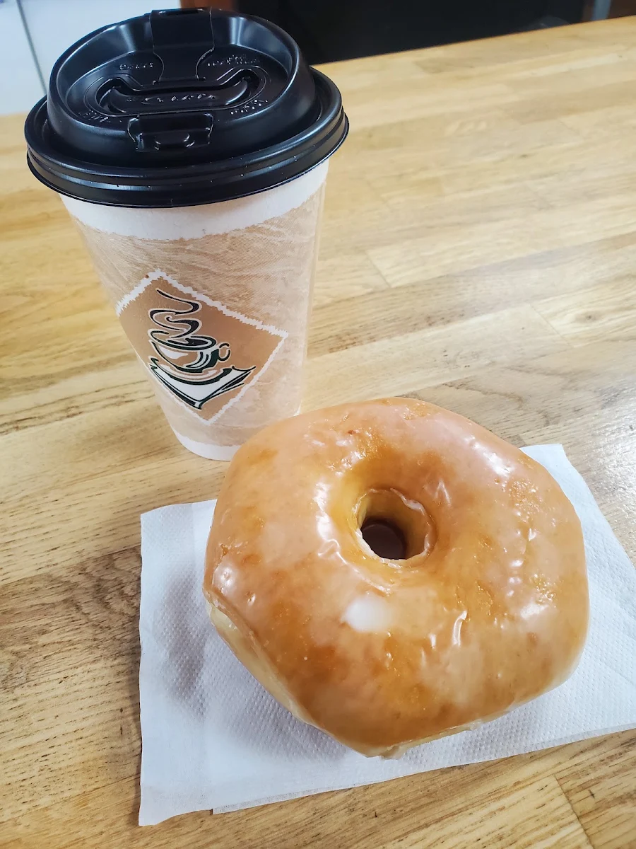 Apple Fritter