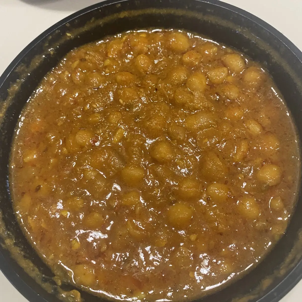 Channa Masala
