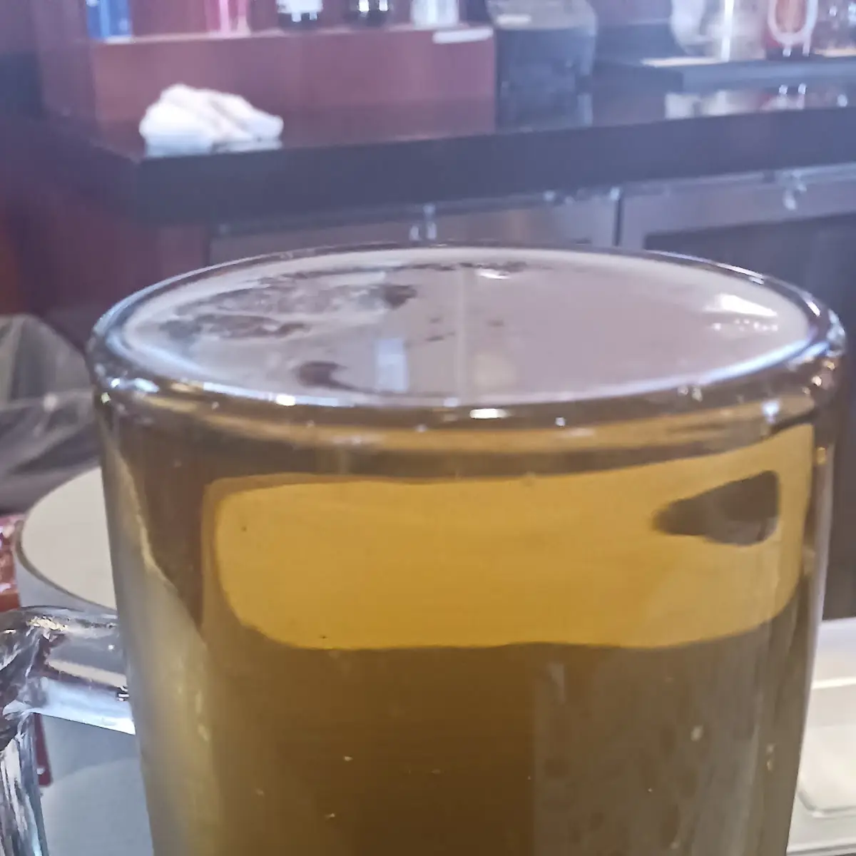 Draft Beer