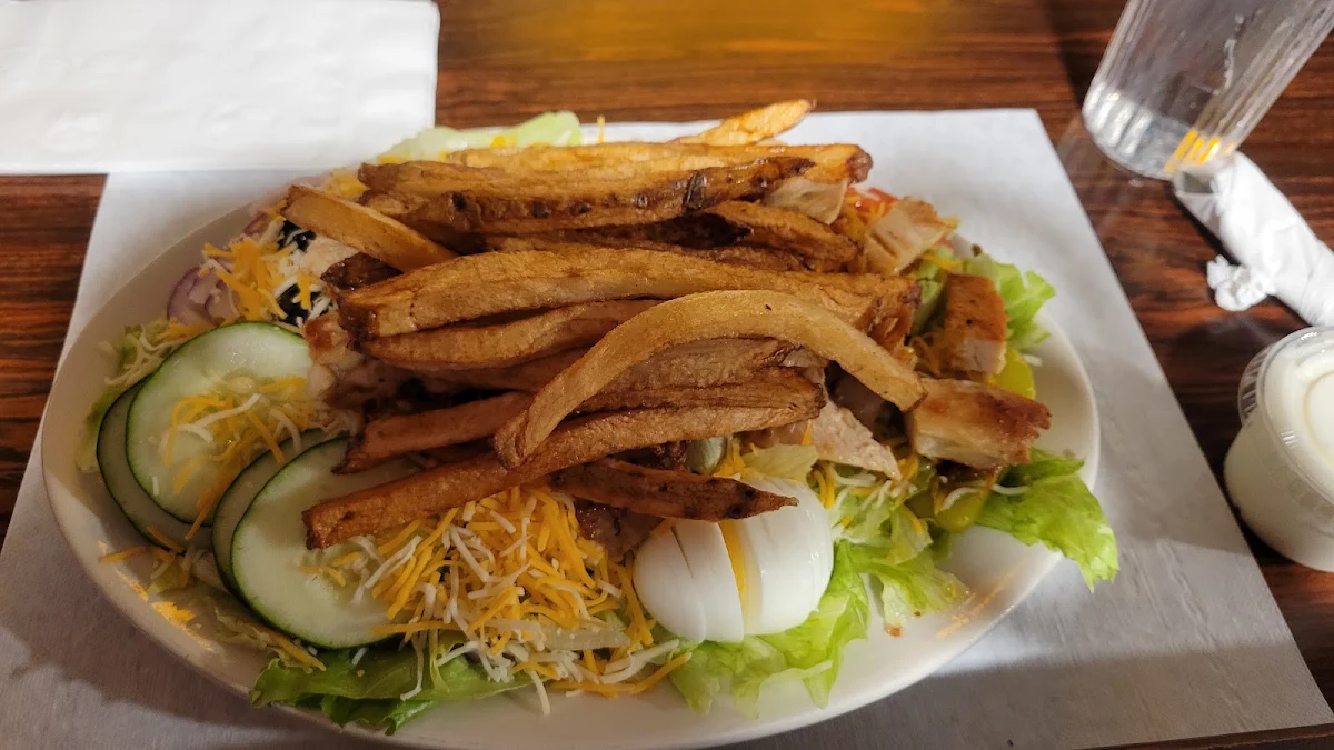 Chicken Salad
