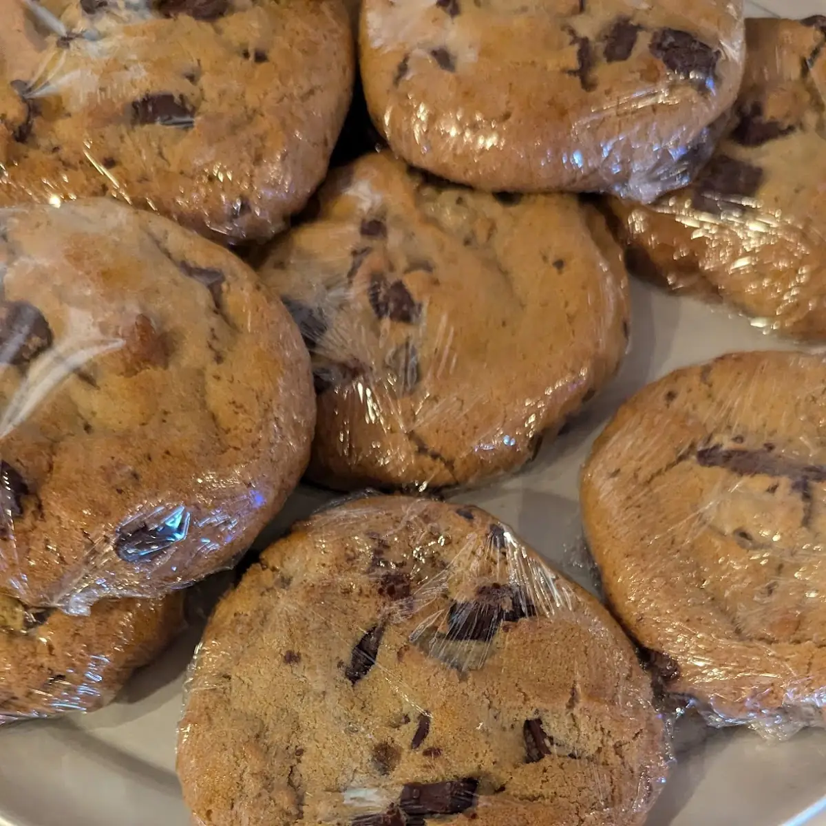 Chocolate Chip