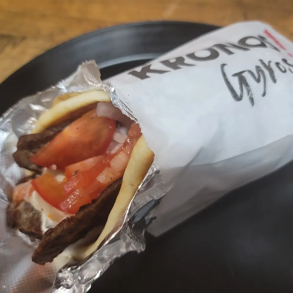 Gyro