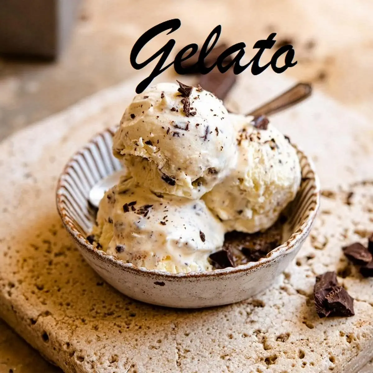 Gelato