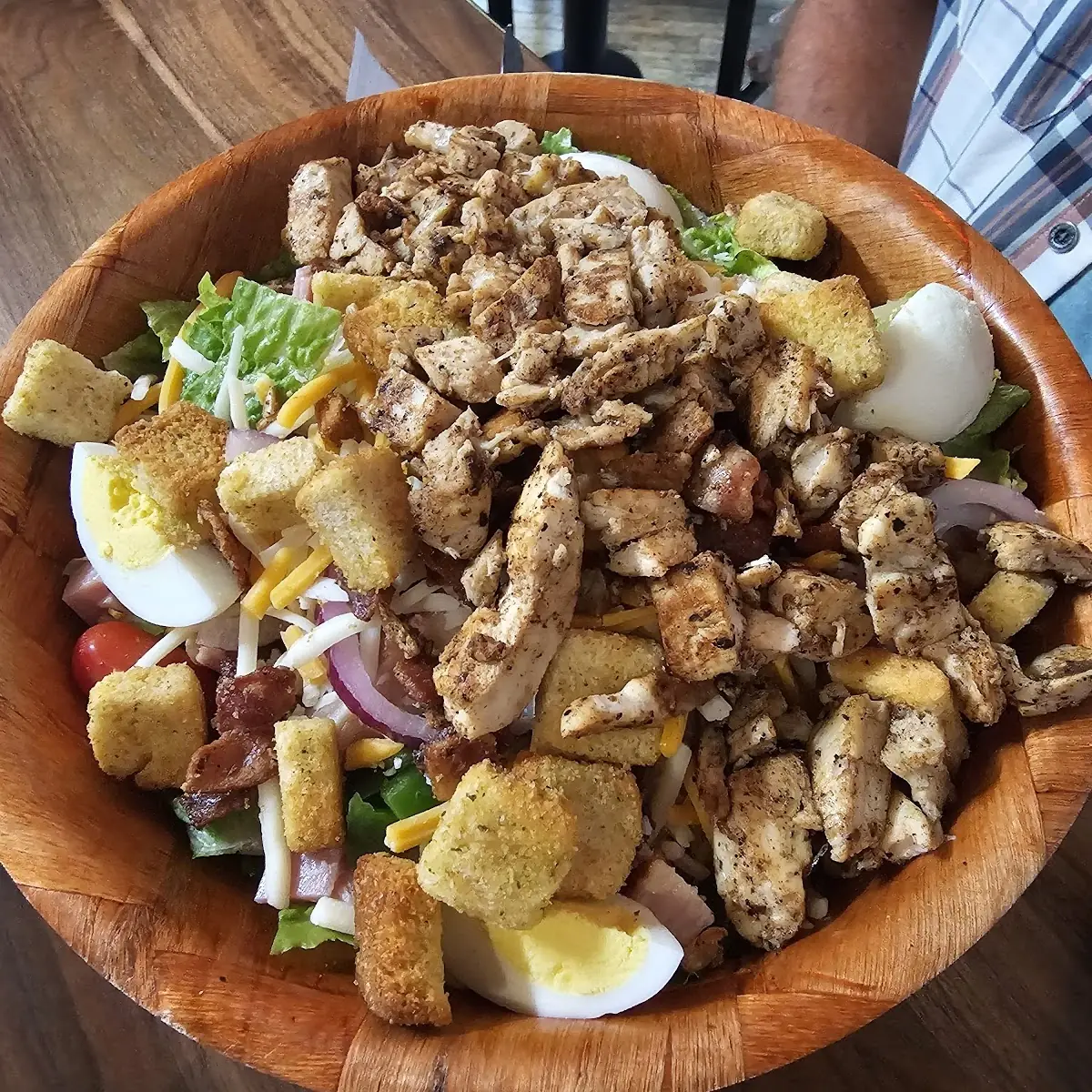 Chef Salad