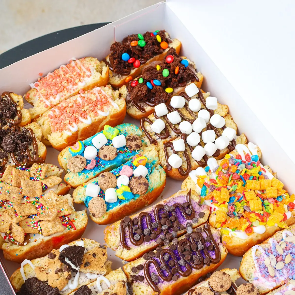 Doughnut