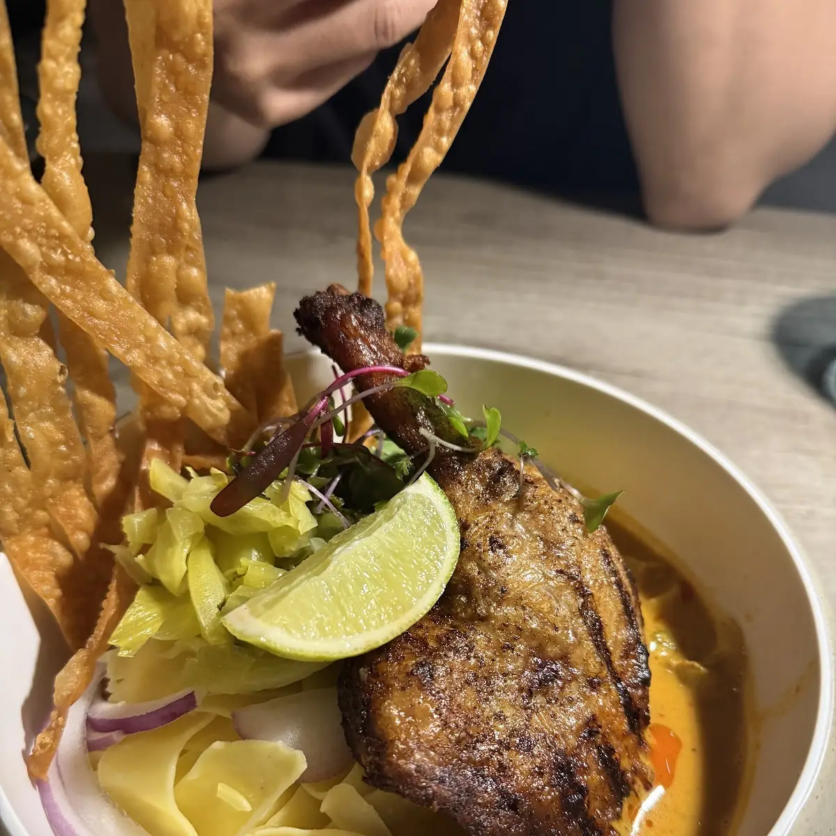 Khao Soi
