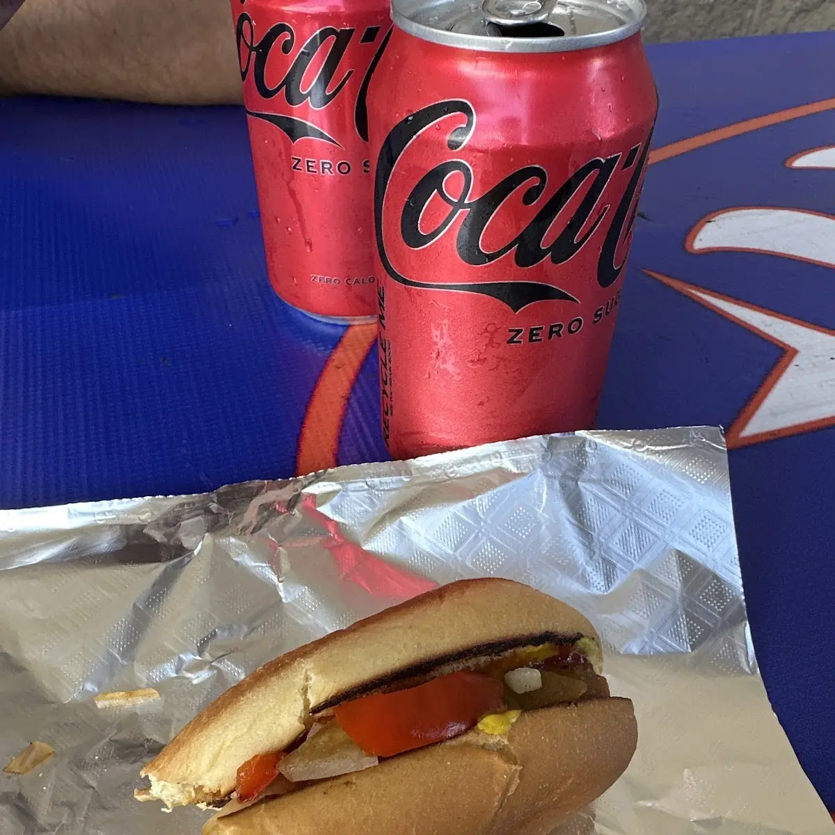 Hot Dog