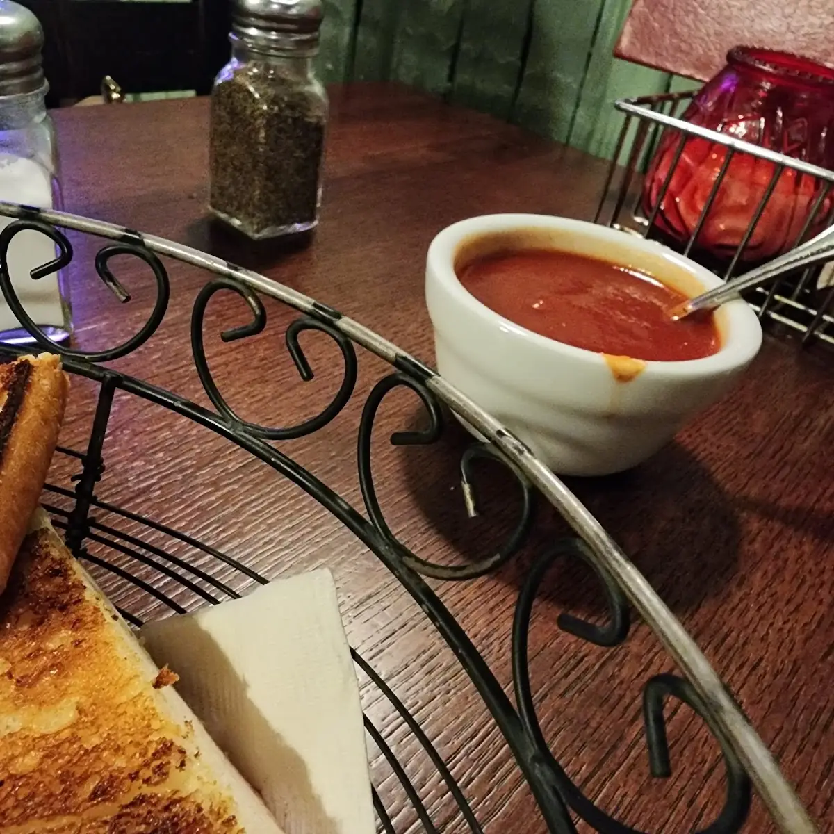 BBQ Sauce