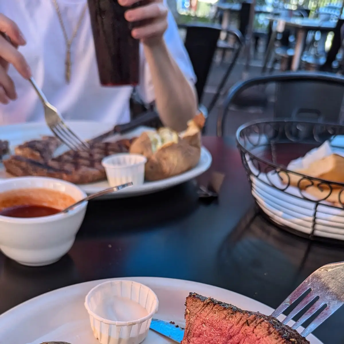 Filet Mignon