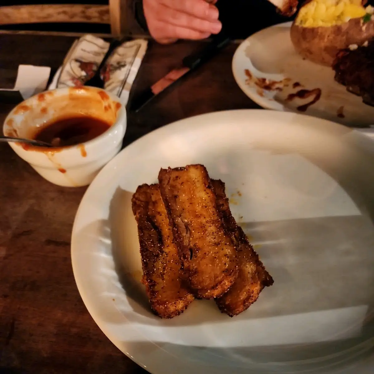 Pork Belly