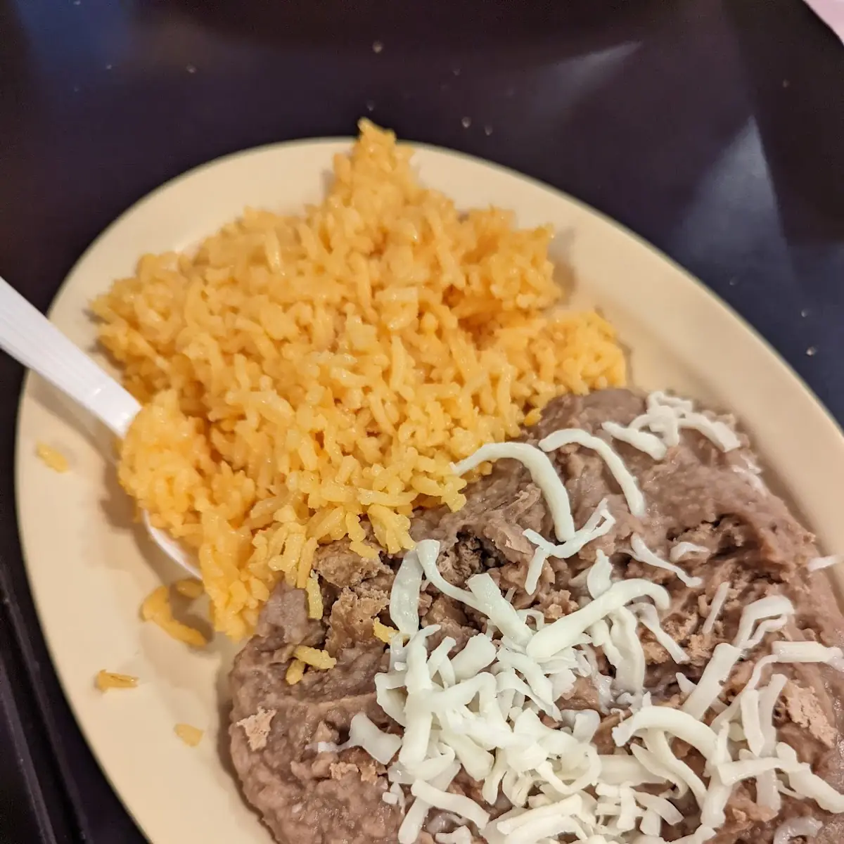 Refried Beans